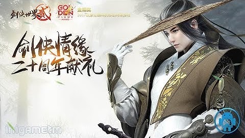 WORLD OF SWORD 2 Gameplay (CN) Mobile MMORPG