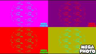 Mike Lerner Multi Rendering Round 3