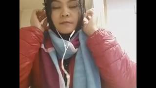 Aku dudu rojo
