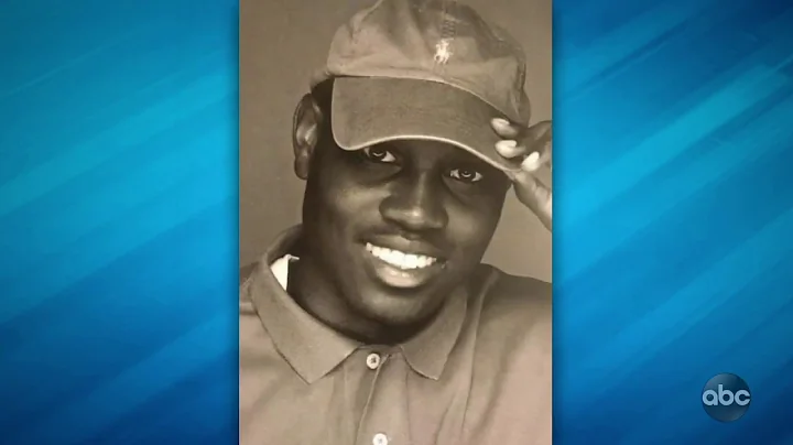 Ahmaud Arbery's Mother Wanda Cooper-Jones On Bringing Sons's Alleged Killers to Justice, Part 1