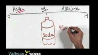 How diet soda causes weight gain