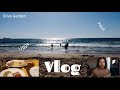 Vlog 35 terminamos en la playa les hablo de corazn