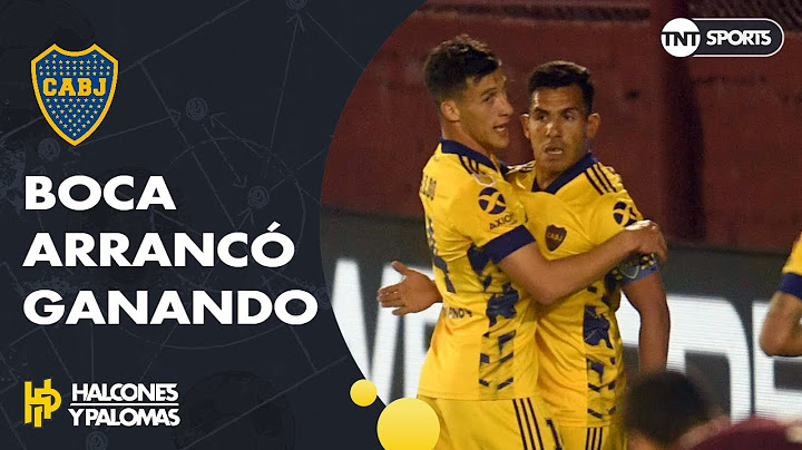 El campeón arrancó ganando