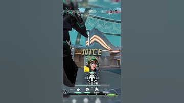How to get them mad 😂 #valorant #valorantclips #viper #gaming #shorts #funny