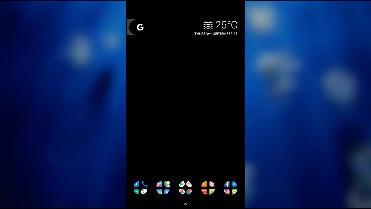Lawnchair™ - Customizable Pixel Launcher
