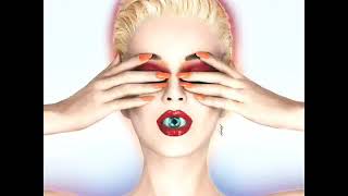 Katy Perry - Chained to the Rhythm feat. Skip Marley (Audio)