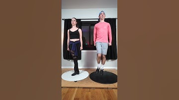Thumbnail of Irish Dance BLOOPER ☘️