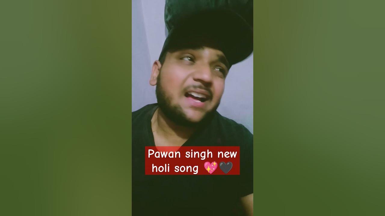 new holi song com