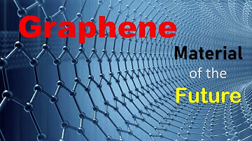 Graphene - Material of the Future