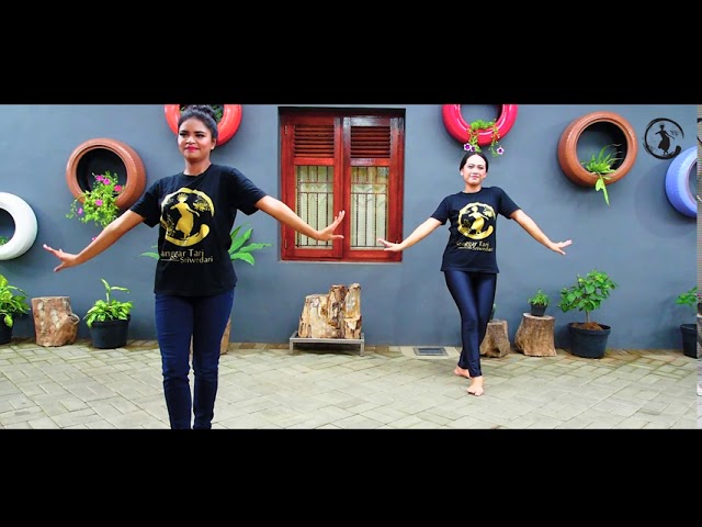 Tari Kreasi Tanduk Majeng - Madura Jawa Timur, Sanggar Tari Sriwedari - Indonesian Traditional Dance class=