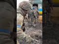 Героїчні вильоти українських вертолітників та спецназівців в оточений Маріуполь