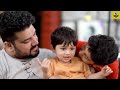 ಸೃಜನ್ ಲೋಕೇಶ್ ಎರಡನೇ ಮಗನ ಜೊತೆಗಿರುವ ವಿಡಿಯೋ❤ | Srujan Lokesh Second Son | Maja Talkies Srujan Children