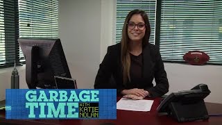 NFL Recruiting Video: Director of Investigations Job