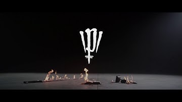 PATHWAYS - Reign Of Justice (Official Music Video)