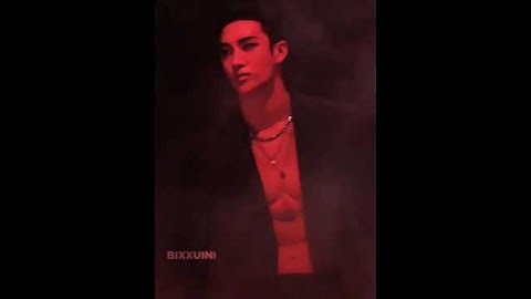 Railway × Blind Eyes Red | Edit #straykids #kpopskz #bangchan
