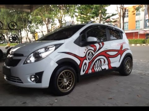 VIP AUTO STYLE Jual Velg Mobil racing Ring 16 untuk 