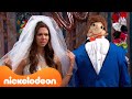 Thundermans | Momentos de Moda e Transformação com Phoebe Thunderman! 🔥 | Nickelodeon em Português