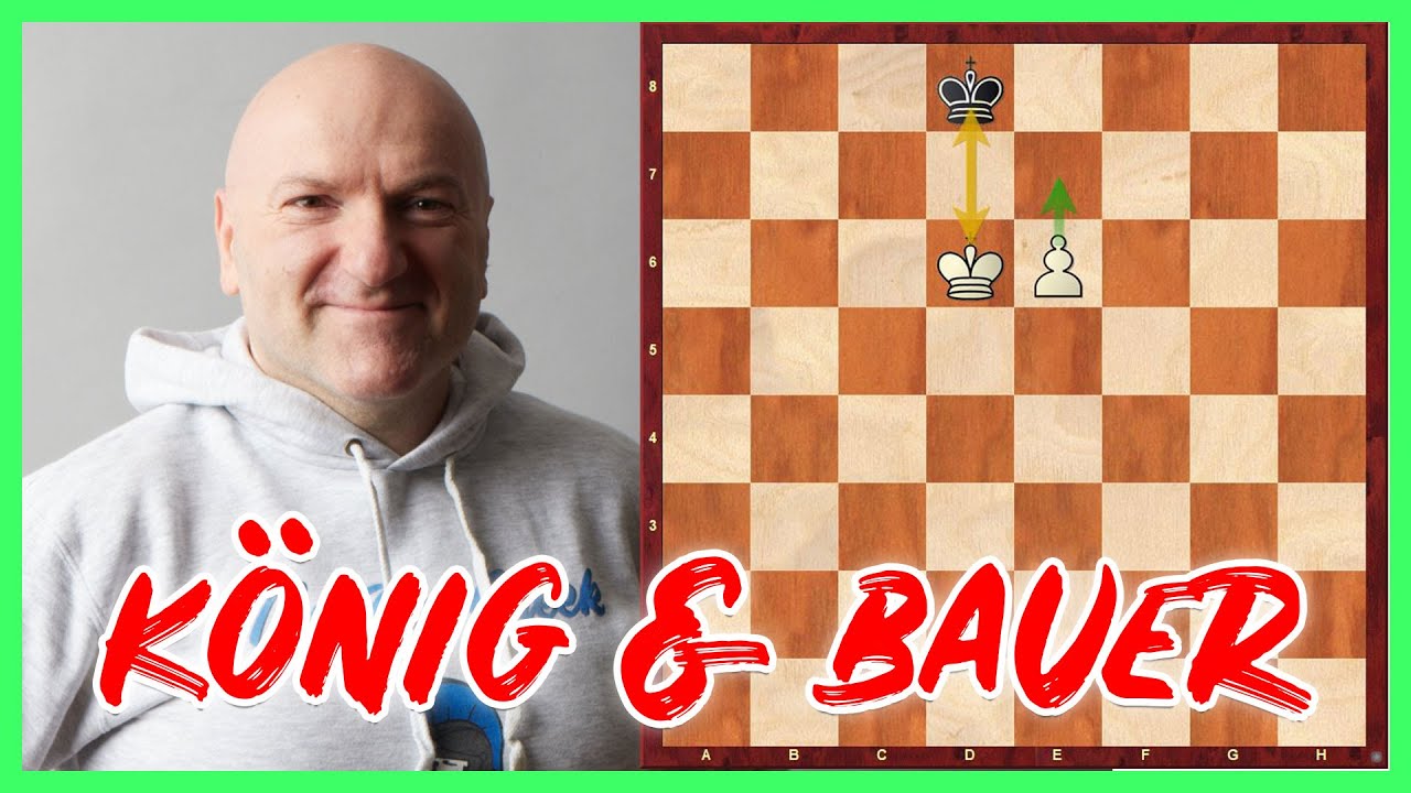 schach gegen