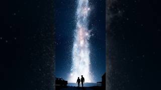 Scientists Protested Against A Nolan Film #interstellar #nolan #blackhole
