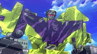 Transformers Devastation &quot;Competitive Gameplay Practice&quot; - Chapter 1 (Scout)