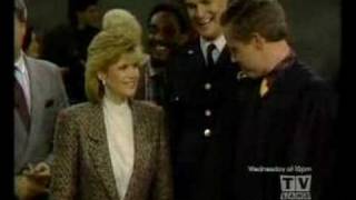 Markie Post in Night Court