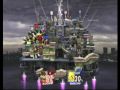 スマブラＸ　小ネタ集ＰＡＲＴ１１ Super Smash Bros Brawl Glitches 11