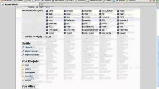PHP : Tableaux