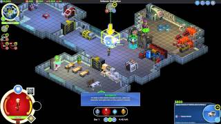 Star Command Galaxies Alpha 5.1 Tutorial