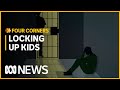 Australia’s failure to protect children in juvenile detention | Four Corners