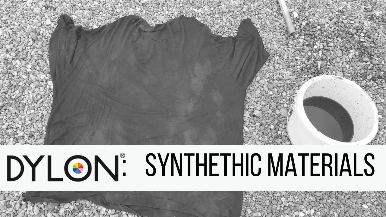 Dylon fabric dye - does it work? I answer your questions! - Katykicker