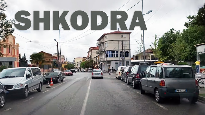 Shkodra - BEST OF Spring 2020