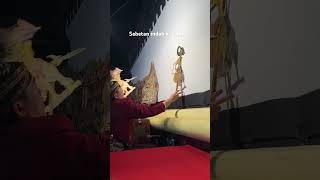 Sabetan Indah Ki Cahyo Kuntadi