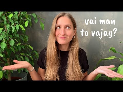 Video: Kā Ietaupīt No Vientulības