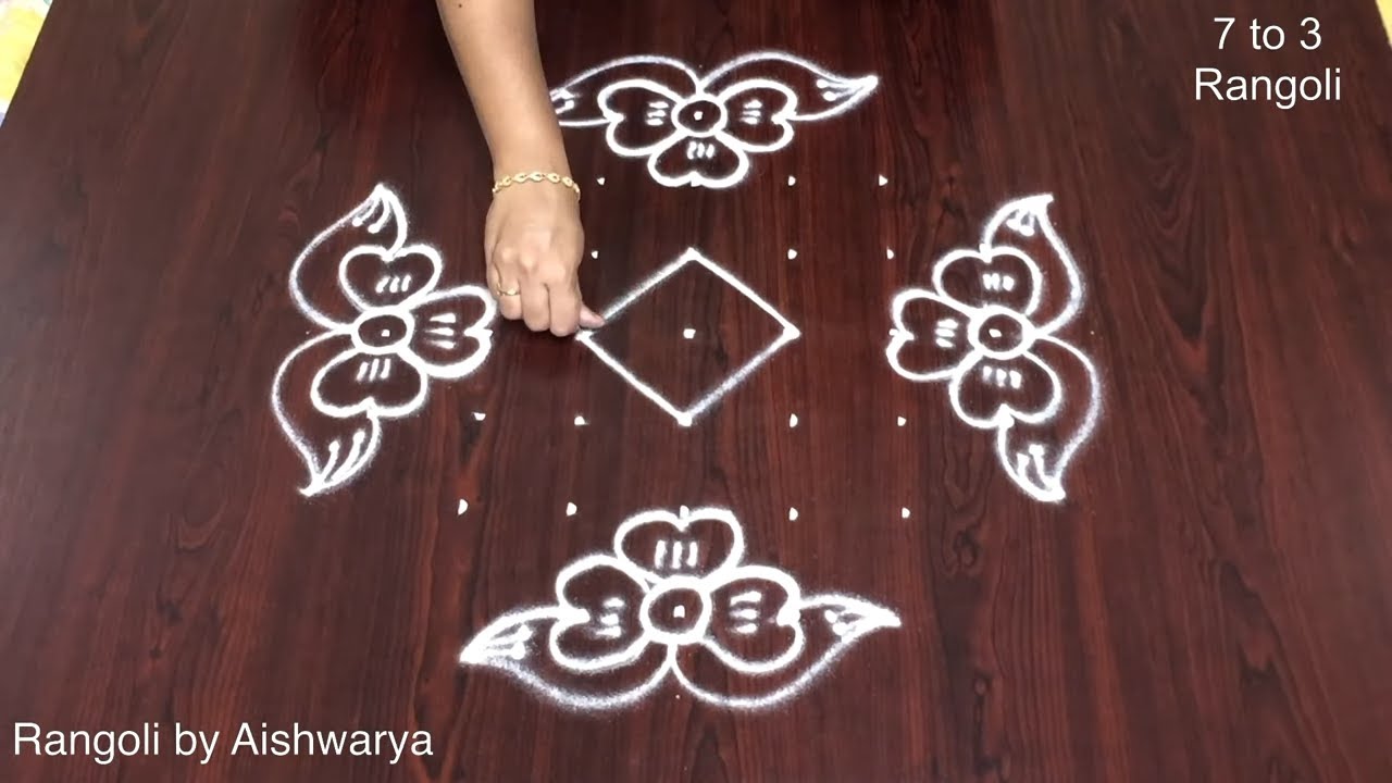 Margali Matha Kolangal