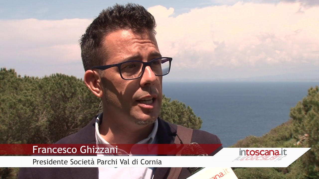 Il Parco Archeologico di Baratti e Populonia in Val di Cornia