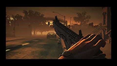 Into the Dead 2 - Limited Supplies Event: A45 Apex Event (Difficulty Outbreak)