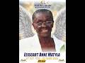 Ref:hpory6MfPz0 C�r�monie fun�raire de mme eliscart anne matyla