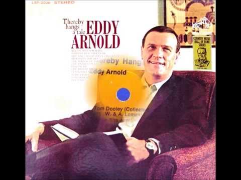 Eddy Arnold - Thereby Hangs A Tale (1959, Vinyl) - Discogs