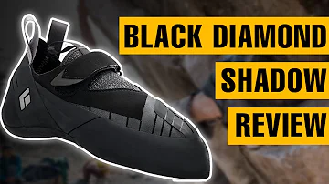 Black Diamond Shadow Review | All Bark, No Bite