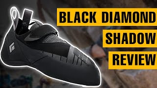 Black Diamond Shadow Review | All Bark, No Bite