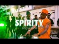 DOGO ELISHA SPIRIT 