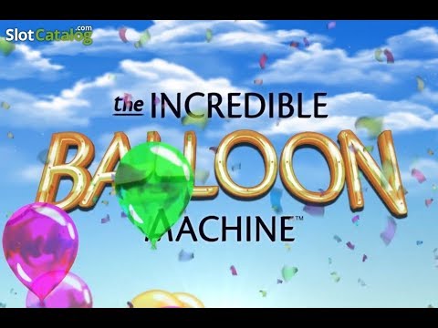 Disfruta del emocionante juego de Balloon Casino en línea en Peru