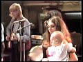Will the Circle Be Unbroken - Leon Russell with Kathi McDonald & Claudia Lennear