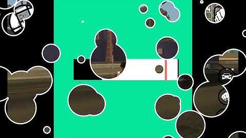 New road textures Modpack for Gta San Andreas BY modding AK