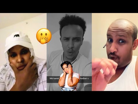 Farxiyaa Kabayare Iyo Abti Libaan Iyo Nimcaan Hilaac Oo Jawaabay Su Aashiisu Video Live
