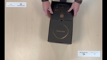 Unboxing The Emlid Reach RS2 RTK GNSS Receiver