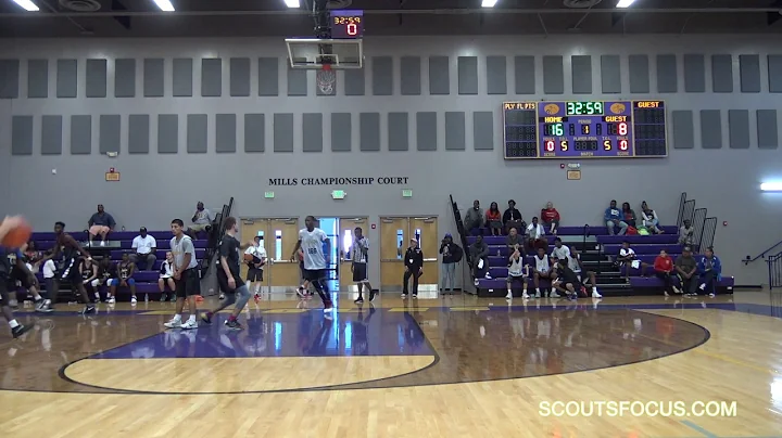 TM10 166 Daryl Hopkins 6'0 170 Madison County HS F...