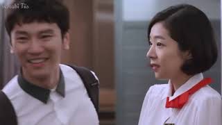 Kisah asmara dipesawat || movie 'sweet flight' sub indo