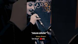 Ürəkləri Yandıran Mərsiyə