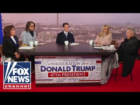‘The Five’: It’s